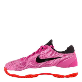 Air Zoom Cage 3 HC Pink/Black