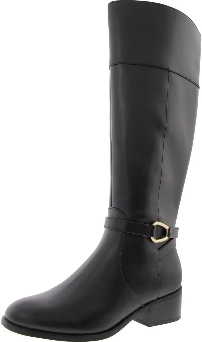 Bandolino Women's Dennie Knee High Boot