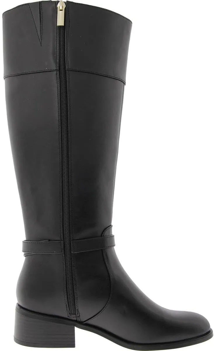 Bandolino Women's Dennie Knee High Boot