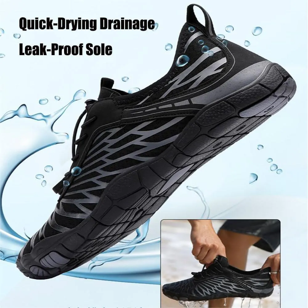 Bronoir Grounding Shoes -Minimalist Cross Training,Bronoir Barefoot Shoes Women Men Grounding