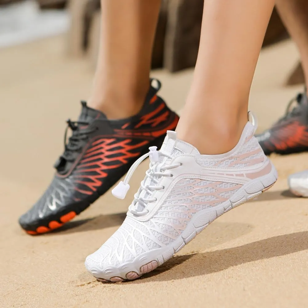 Bronoir Grounding Shoes -Minimalist Cross Training,Bronoir Barefoot Shoes Women Men Grounding