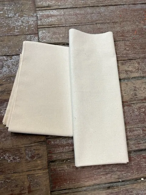 Canvas Fabric