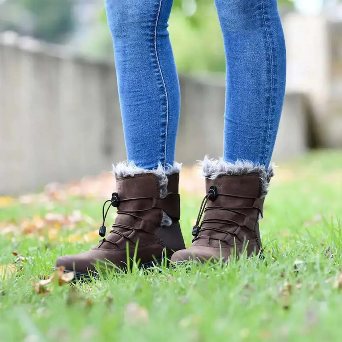 Dublin Boyne Ladies Winter Boots