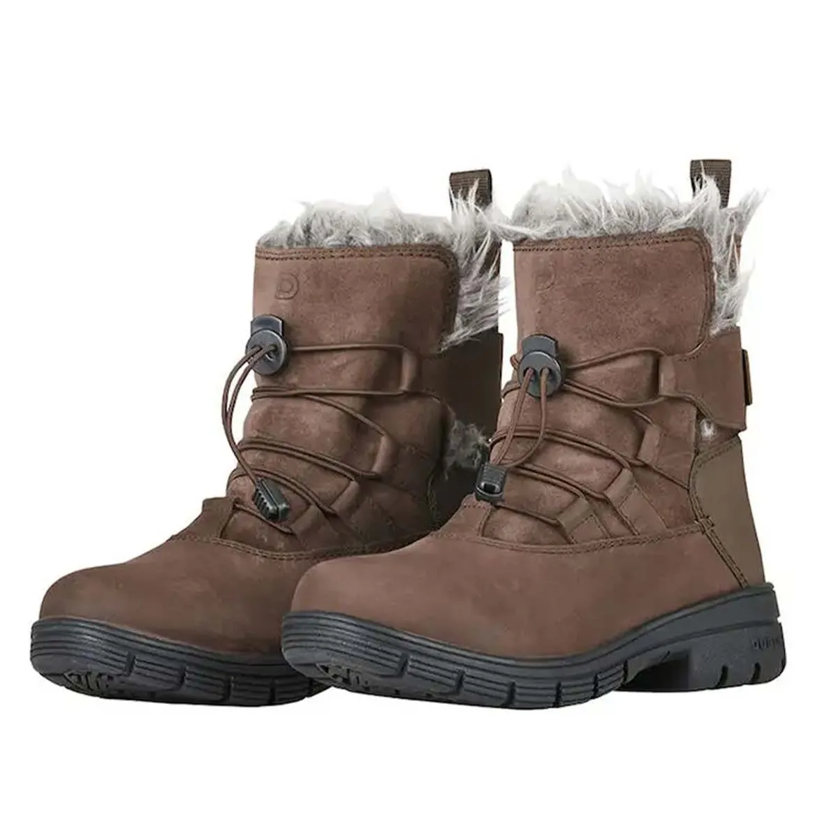 Dublin Boyne Ladies Winter Boots