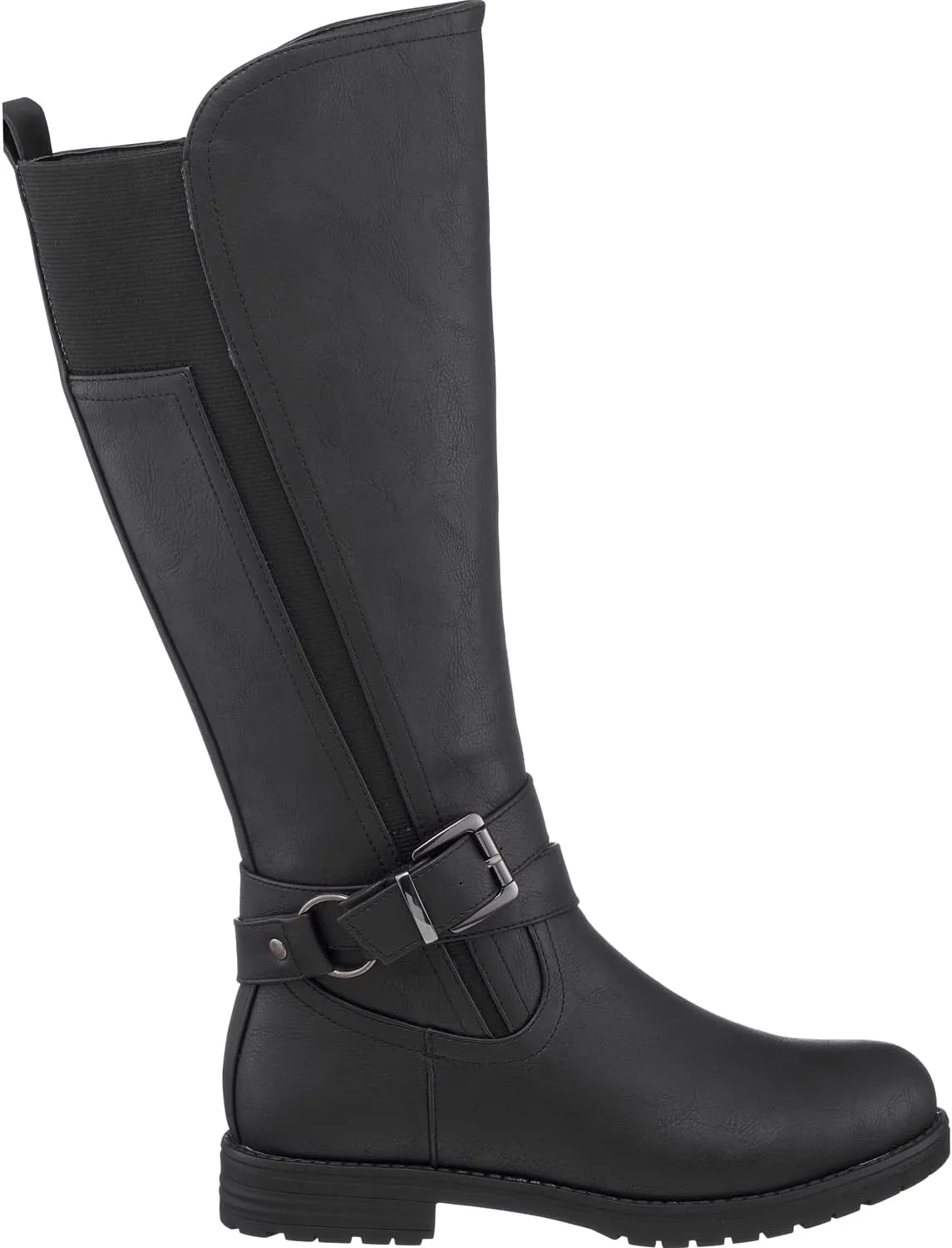 G.C. Shoes Womens Riding Boots