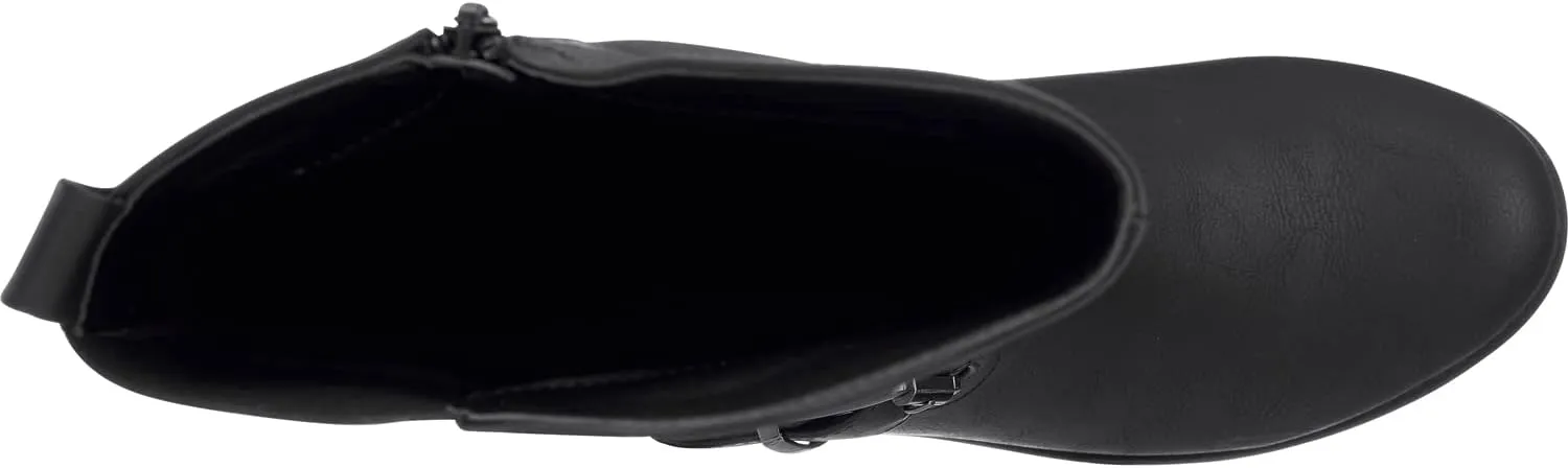 G.C. Shoes Womens Riding Boots