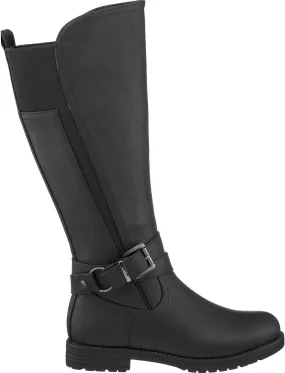 G.C. Shoes Womens Riding Boots