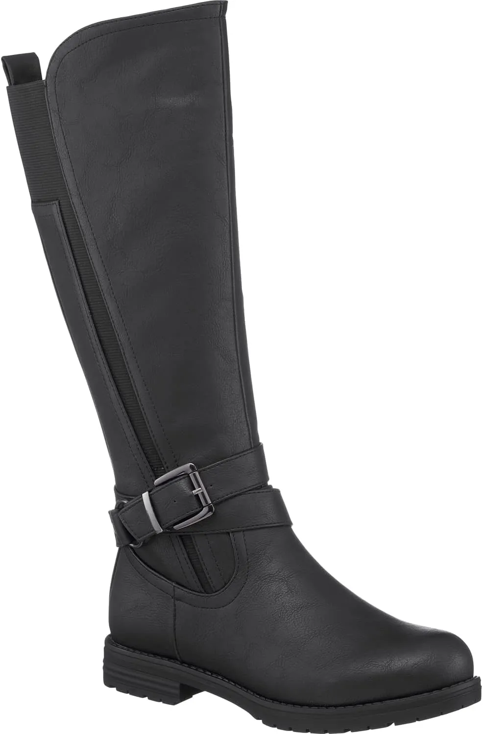 G.C. Shoes Womens Riding Boots