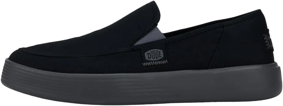 Hey Dude Sunapee Canvas