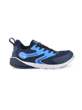 NT-563 Blue Kid's Running Shoes