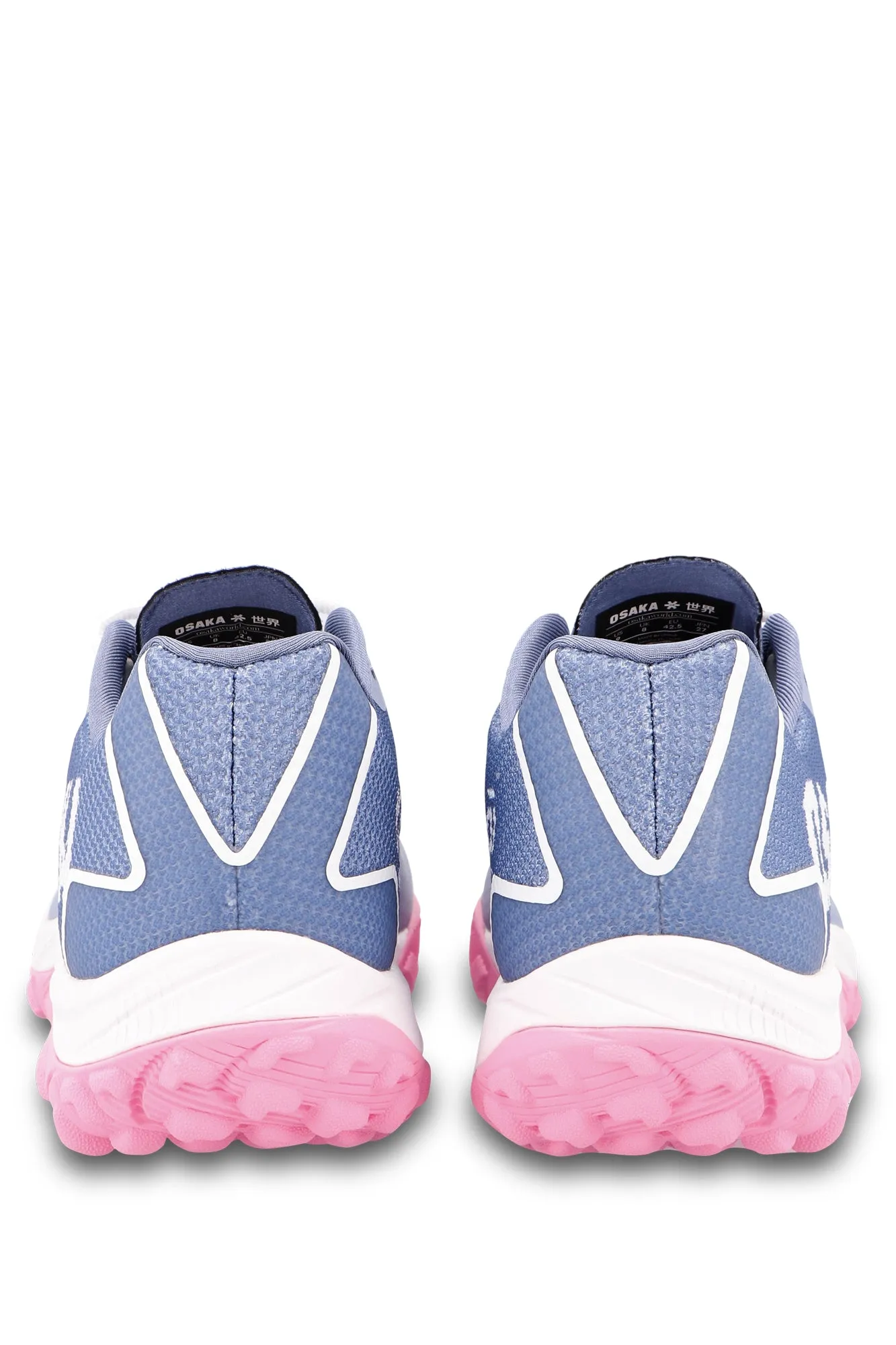 Osaka Footwear KAI Mk1 | MANOR BLUE