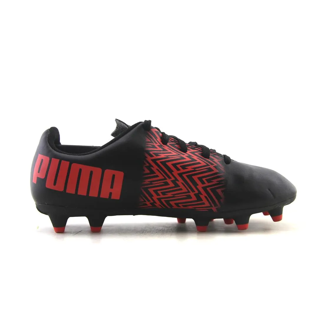 PUMA TACTO FG/AG SOCCER CLEATS