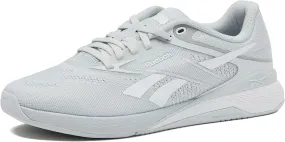 Reebok Women's Nano X5 Sneakers, Cross Training Gym Walking Shoes
