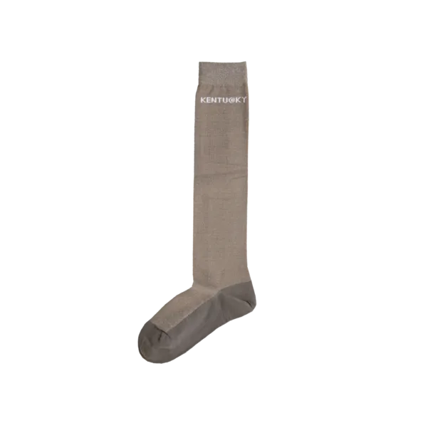 Riding Socks Glitter