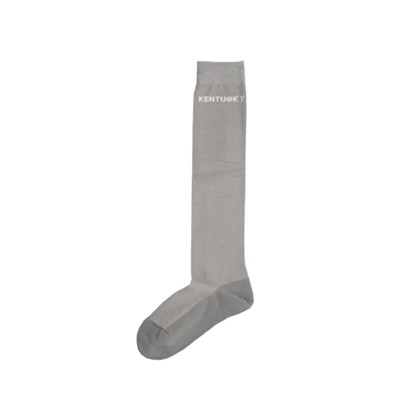 Riding Socks Glitter