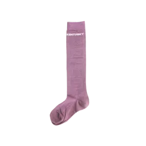 Riding Socks Glitter
