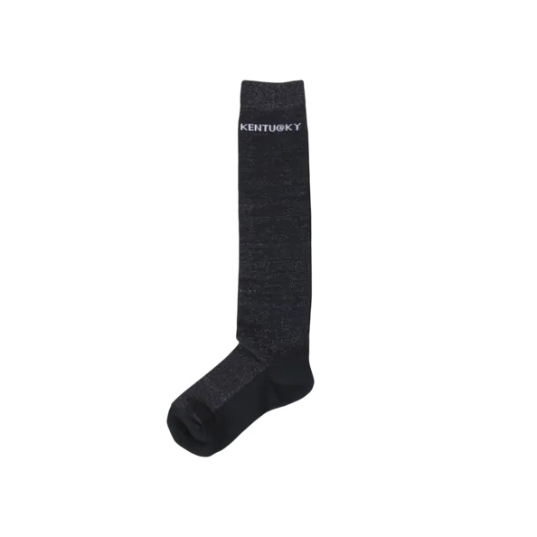 Riding Socks Glitter