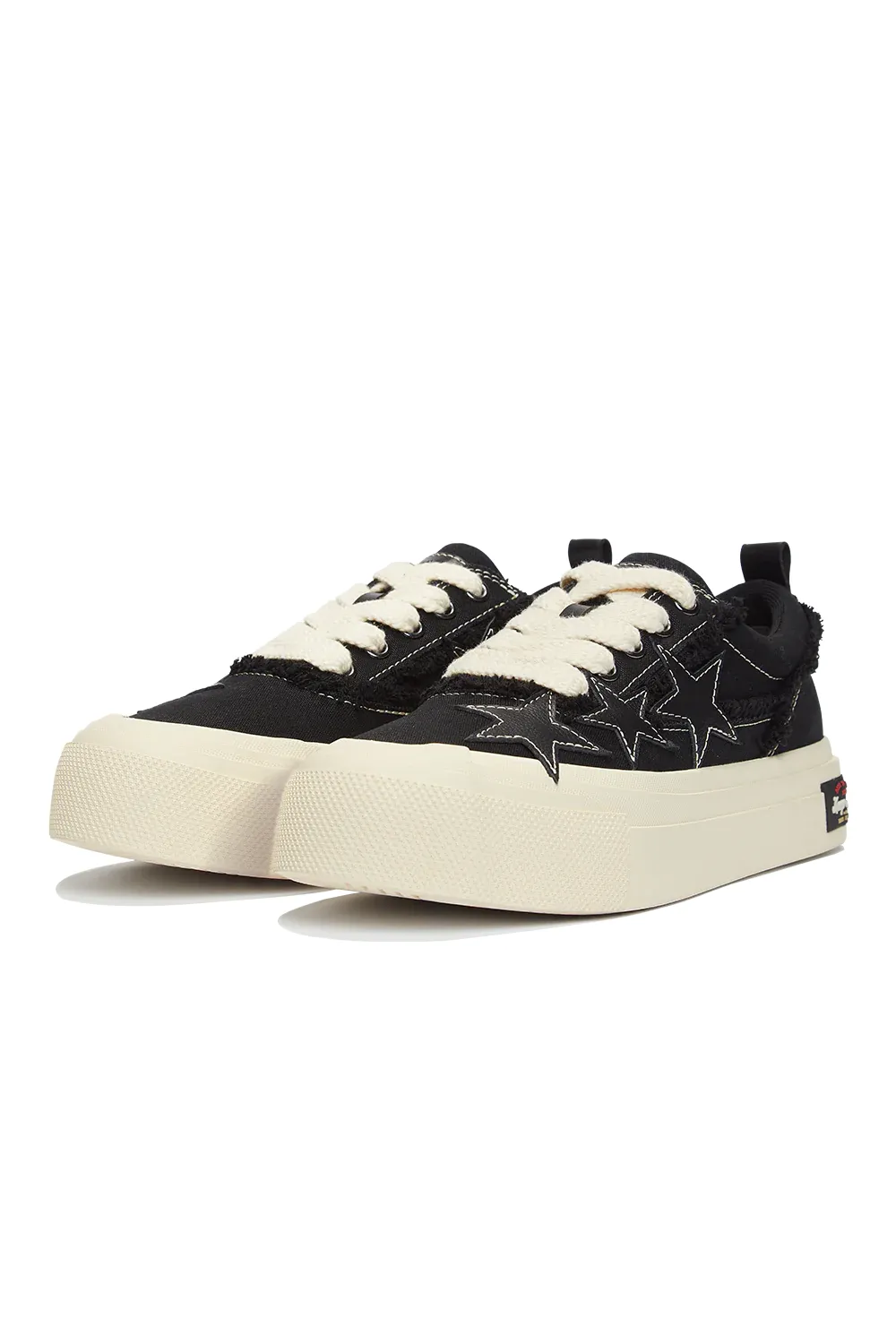 Star Canvas Shoes