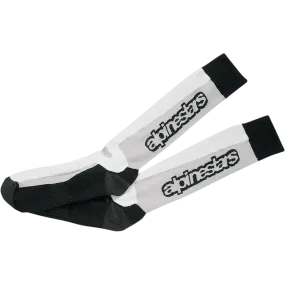 Summer Touring Socks