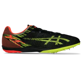 Unisex Resurgence XC (002 - Black/Safety Yellow)