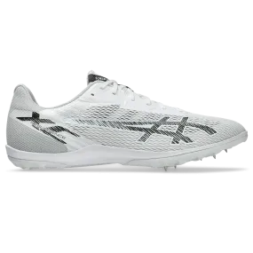 Unisex Resurgence XC (100 - White/Gunmetal)